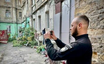 В Одессе 41-летний мужчина забил до смерти друга