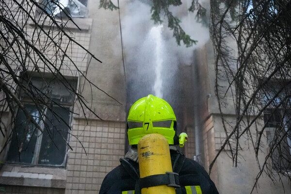 В Одессе загорелась цистерна с газом: есть пострадавший В Одессе загорелась цистерна с газом: есть пострадавший