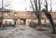 В Одессе выделят почти 46 миллионов гривен на ремонт разрушенного после атаки «Шахедов» дома