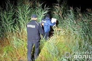СМИ: пропавшую 16-летнюю девочку из Одесской области нашли мертвой (обновлено)
