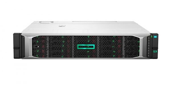 HPE MSA 2062: новые горизонты хранения данных HPE MSA 2062: новые горизонты хранения данных
