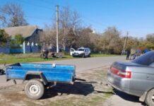 В Одесской области в ДТП травмировались трое подростков