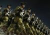 Северная Корея отправляет войска в Украину