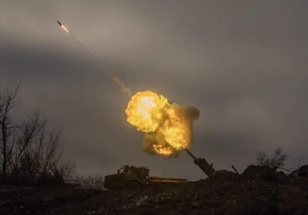 Карта боевых действий в Украине 1 ноября Карта боевых действий в Украине 1 ноября