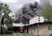 Кремль устроил серию диверсий в европейских логистических компаниях