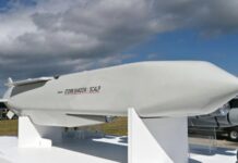 Украина впервые применила британские ракеты Storm Shadow по целям в РФ