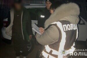 В Одессе снова поймали поджигателя авто на заказ В Одессе снова поймали поджигателя авто на заказ