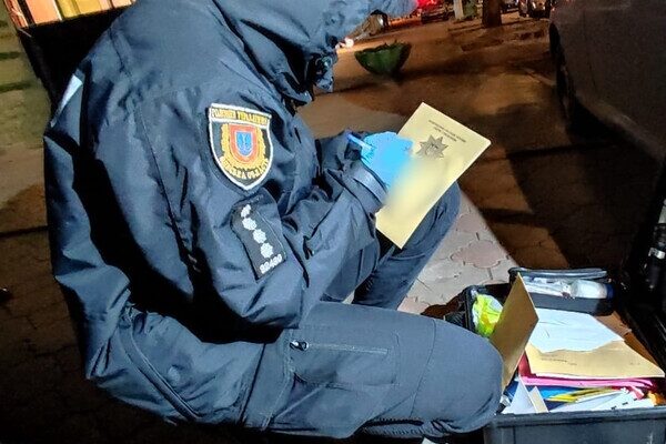В Приморском районе Одессы произошла стрельба: что известно В Приморском районе Одессы произошла стрельба: что известно