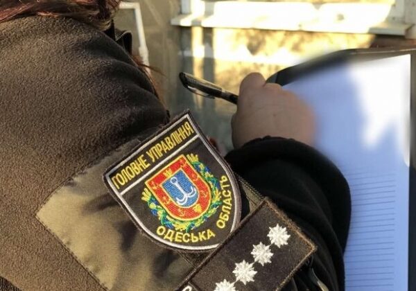 В Одесском районе подросток травмировался из-за оружия В Одесском районе подросток травмировался из-за оружия