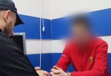 Подожгли четыре квартиры: в Одессе будут судить трех студентов