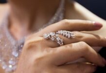 Anglo American списала $2,9 млрд стоимости алмазной компании De Beers