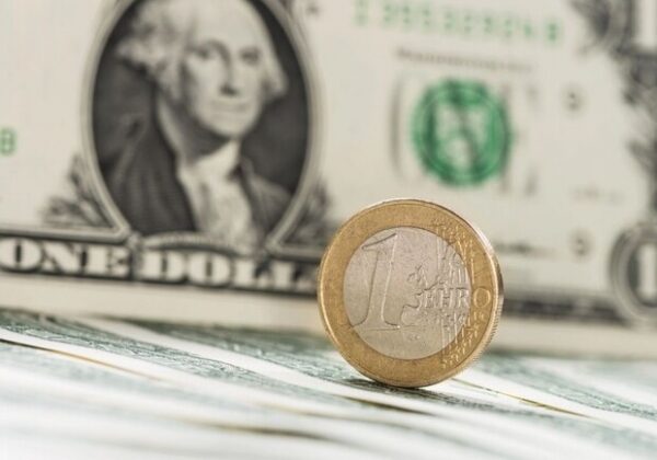 Курс валют в Украине 18 марта 2025: сколько стоит доллар и евро Курс валют в Украине 18 марта 2025: сколько стоит доллар и евро