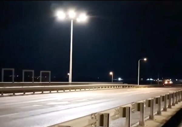 Непогода в Одесской области: какая ситуация на региональных дорогах Непогода в Одесской области: какая ситуация на региональных дорогах