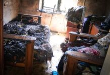 В Одессе произошел взрыв газа в квартире: есть пострадавшие