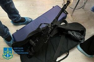 Адвокат из Одессы сотрудничала с людьми, которые хотели захватить власть: подробности Адвокат из Одессы сотрудничала с людьми, которые хотели захватить власть: подробности