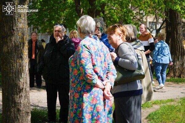 В Одессе произошел взрыв газа в квартире: есть пострадавшие В Одессе произошел взрыв газа в квартире: есть пострадавшие