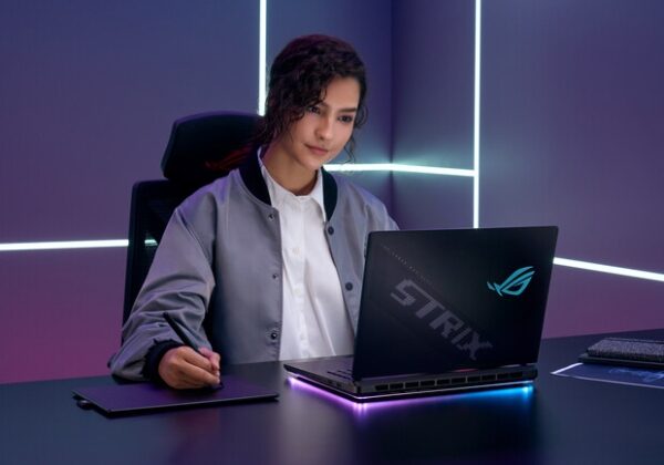 ТОП причин, чтобы купить себе ROG Strix SCAR ТОП причин, чтобы купить себе ROG Strix SCAR