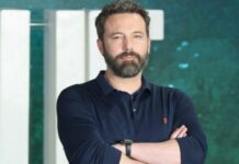 Бен Аффлек ненавидів прізвисько, яке отримав через Лопес