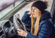 Штраф за превышение скорости: почему когда-то есть 50% скидки в первые 14 дней, а когда-то нет