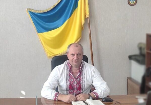Зеленский уволил голову одной из РГА Одесской области Зеленский уволил голову одной из РГА Одесской области
