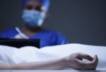 Получи ответ: как получить свидетельство о смерти гражданина Украины за границей