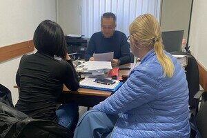 Адвокат из Одессы сотрудничала с людьми, которые хотели захватить власть: подробности Адвокат из Одессы сотрудничала с людьми, которые хотели захватить власть: подробности