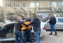 Обещал сделать военнообязанных правоохранителями: в Одессе разоблачили дельца