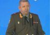 Ліквідували Москалика: в росії підірвали авто топ-генерала Генштабу рф