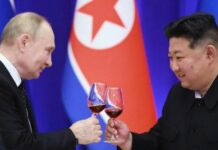 Північна Корея заробляє мільярди на війні росії проти України — ЗМІ