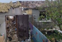 В больнице умерла пострадавшая от обстрела Одесской области 16 мая: у нее были тяжелые ожоги