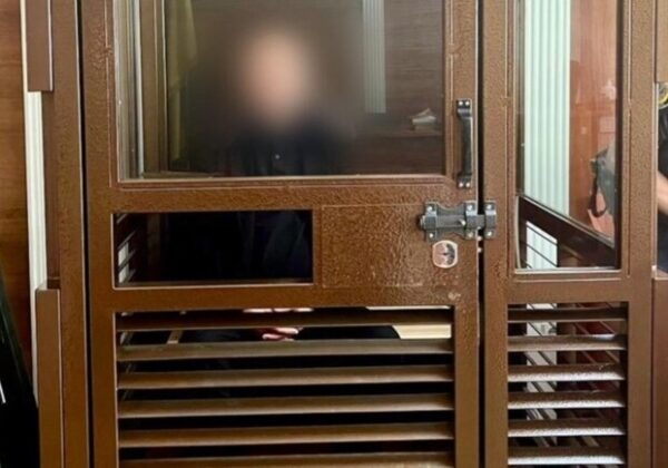 Обманул более 80 человек: в Одессе разоблачили основателя финансовой пирамиды Обманул более 80 человек: в Одессе разоблачили основателя финансовой пирамиды