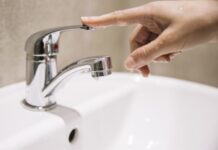 Часть Одессы на весь день останется без воды: почему и когда