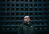 Совершено нападение на волонтера Сергея Стерненко: нападающую задержала СБУ