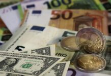 Курс валют в Украине 10 мая 2025 года: сколько стоит доллар и евро