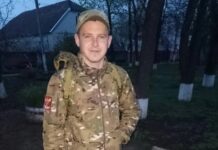 Снова на Родине: из российского плена вернулся защитник Украины из Одесской области