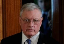 Переговори потім: спеціальний посланець США Кіт Келлог відповів путіну