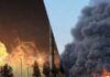 Силы обороны Украины снова ударили по авиабазам в России: какие результаты