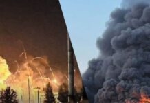 Силы обороны Украины снова ударили по авиабазам в России: какие результаты