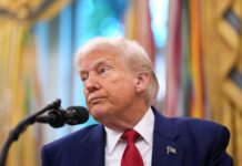 Трамп поговорил с Путиным после атаки дронов на российские авиабазы