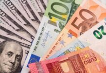 Курс валют в Украине 19 июня 2025: сколько стоит доллар и евро