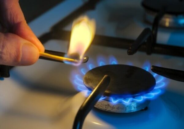 Жители одного из районов столицы останутся без газа на целый день: дата и адрес Жители одного из районов столицы останутся без газа на целый день: дата и адрес