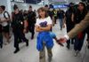 Грета Тунберг депортирована из Израиля