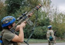 Курская операция: год спустя