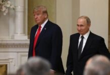 путін веде психологічну гру з Трампом, — аналітики