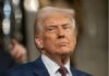 «Вбийте його»: Трамп оголосив війну «Голосу Америки»