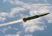 РФ атаковала Одесскую область баллистикой: подробности от военных