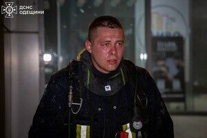Ночью в Одессе горел ТЦ Fontan Sky: какие последствия пожара Ночью в Одессе горел ТЦ Fontan Sky: какие последствия пожара