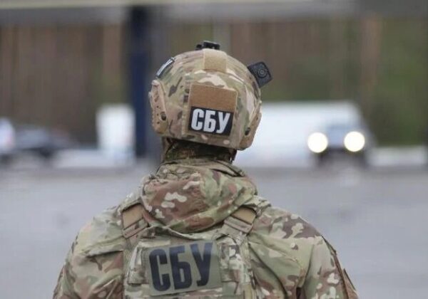 Киллеры, убившие полковника СБУ Воронича в Киеве, ликвидированы – Малюк Киллеры, убившие полковника СБУ Воронича в Киеве, ликвидированы – Малюк