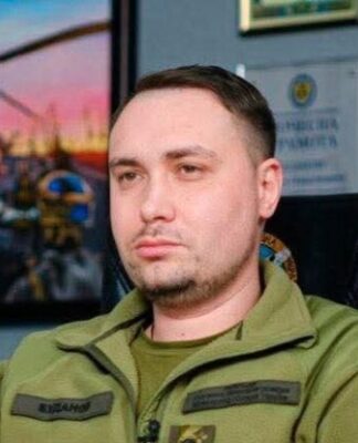 РФ пыталась ударить по Одесчине новыми морскими дронами: подробности от Буданова