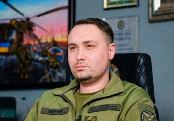 РФ пыталась ударить по Одесчине новыми морскими дронами: подробности от Буданова РФ пыталась ударить по Одесчине новыми морскими дронами: подробности от Буданова